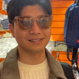 Changju Lee