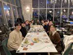 2025 COGI Lab Homecoming Party